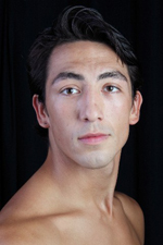 Alumni Nick Peregrino